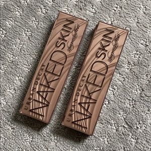 Highlighter contour cream powder palettes